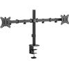 PureMounts Supporto da scrivania PureMounts - a 2 vie