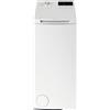 Hotpoint Ariston Lavatrice Carica dall'Alto 7 Kg Classe B Profondità 60 cm Centrifuga 1200 giri Motore Inverter colore Bianco - WMTG 725B IT