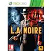 Rockstar Games L.A. Noire
