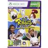 Ubisoft Rabbids Invasion