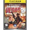 Ubisoft Rainbow Six Vegas 2 Platinum