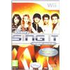 Walt Disney Disney Sing It: Pop Hits