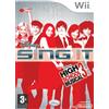 Disney Interactive Disney Sing It! High School Musical