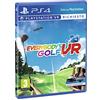 Sony Everybody's Golf VR - PlayStation 4