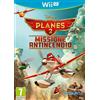 Bandai Namco Planes: Missione Antincendio