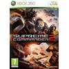 Square Enix Supreme Commander 2