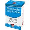 KOS Srl magnesio bisglicinato 60 capsule