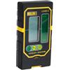 Stanley Ricevitore rotante STANLEY Ricevitore per laser raggio verde