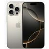Apple iPhone 16 Pro Max 256GB 6.9" Natural Titanium EU MYWY3ZD/A