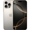 Apple iPhone 16 Pro Max 512GB 6.9" Natural Titanium EU MYX33ZD/A