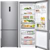 LG Frigo GBB567PZCMB