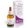 Novacell Biotech company Cell Integrity Defend Integratore alimentare a base di Vitamina A, L-cisteina, Lattoferrina e ZEBRAFISHCAVIAR™, Novacell Biotech, Dott. Biava, 30 ml