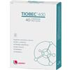 URIACH ITALY Srl Tiobec 400 40 compresse Fast-Slow per il funzionamento del sistema nervoso - Laborest