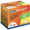 Nova argentia - Energy - Nova energy+ 24 bustine