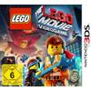 Nintendo LEGO - The LEGO Movie Videogame