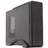 UNYKAch UK 2010 Torre Nero 450 W - Case PC (Torre, PC, SGCC, Nero, ITX, Micro ATX, 6 cm)