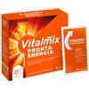 MONTEFARMACO OTC SpA VITALMIX PRONTA ENERGIA 12BUST