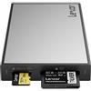 Lexar Professional Workflow Reader SD/MicroSD Reader UHS-I/UHS-II USB 3.2 Gen2