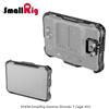 SmallRig 3456 Monitor Cage Kit per Atomos Shinobi 7 - Protezione e Montaggio Professionale