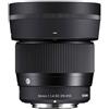 Sigma 56mm f/1.4 DC DN Contemporary Lens (Canon RF)