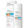 Anne Möller Aqua Non Stop Lozione Viso Dry Touch SPF30 50 ml