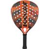 Babolat Technical veron 2024 - Racchetta da paddle, grande, colore: nero e rosso