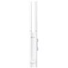 TP-Link AC1200 MU-MIMO Wireless Gigabit Indoor/Outdoor Access Point, Waterproof, Ideal for Garden Wi-Fi, 802.3af/Passive PoE, Easily Wall or Ceiling Mount, Free EAP Controller Software(EAP225-Outdoor)