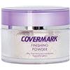 Covermark Finishing Powder Camouflage, Cipria in Polvere Libera Ipoallergenica, Con Effetto Opacizzante, Formato 25g