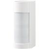 OPTEX VXI della St doppio rivelatore a infrarossi per esterni (IP55 portata 12 m 90 ° grandangolare, 16 Zone