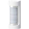OPTEX VXS-DAM(W) Rivelatore doppio PIR+MW da esterno cablato, 12m 90°, con antimascheramento