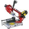 fegemu FEMI FM-780XL | Sega a nastro per metallo da 1335 MM