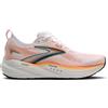 Brooks Glycerin 22 White/Orange/Green Blue Slate da Uomo