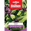 Blumen basilico cannella