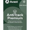 Avast AntiTrack Premium per Multi Dispositivi Licenza Digitale - 3 Anno, 1 Dispositivo