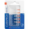 Curaprox Scovolini Regular Plus CPS 14 Arancio Conico 5 Pezzi