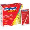 Vitalmix Energia+ Integratore Energetico 12 Bustine
