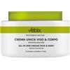 vebi istituto biochimico Vebix phytamin e crema unica dernofunsionale viso e corpo 300 ml