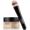 Korff make up fondotinta crema effetto lifting 01 30 ml