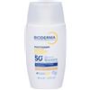 bioderma Photoderm Xdefense Ultra-Fluid SPF50+ Tonalità 02 40 ml