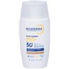 bioderma Photoderm Xdefense Ultra-Fluid SPF50+ Tonalità 04 40 ml