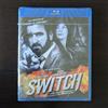 Koch Media SWITCH con Eric Cantona BLU RAY NUOVO SIGILLATO