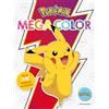 MONDADORI Pokémon. Mega color. Ediz. illustrata