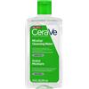 CeraVe Acqua Micellareâ Strucca Delicatamente SENZA RISCIACQUO 295 ml