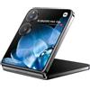 Xiaomi Mix Flip 5G Dual Sim 12GB RAM 512GB - Black
