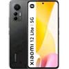 XIAOMI 12 LITE 5G DUAL SIM 6.55" OCTA CORE 128GB RAM 8GB 5G VODAFONE ITALIA BLAC