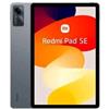 XIAOMI REDMi PAD SE 11" OCTA CORE 256GB RAM 8GB WI-FI BATTERIA 8.000mAh ANDROID