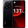 XIAOMI 13T PRO 5G DUAL SIM 6.67" OCTA CORE 512GB RAM 12GB 5G ITALIA BLACK