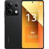 XIAOMI REDMi NOTE 13 5G DUAL SIM 6.67" OCTA CORE 256GB RAM 8GB 5G ITALIA BLACK