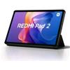 XIAOMI REDMi PAD 2 11" 2.5K 128GB RAM 4GB WI-FI ITALIA GRAPHITE GRAY LIMITED EDI
