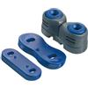 LEWMAR STROZZASCOTTE A CAMME LEWMAR PER CIME DA 4/12mm 29104110